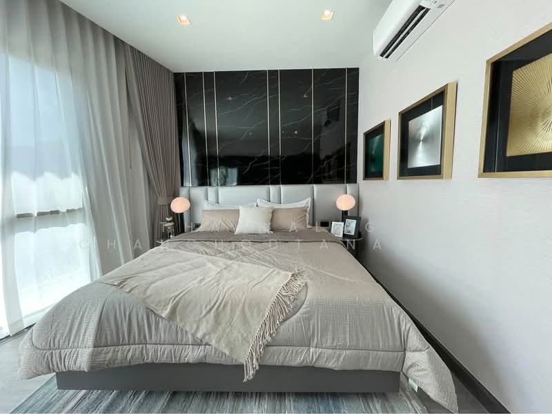 undefined, Chon Buri (Pattaya), Nong Pru, Bang Lamung (Pattaya), Chon Buri (Pattaya), 7 Bedrooms, 1,200 sqm, Villa For Sale, by Thanyalag Chanchodtanakul, 500237592 - DDproperty.com