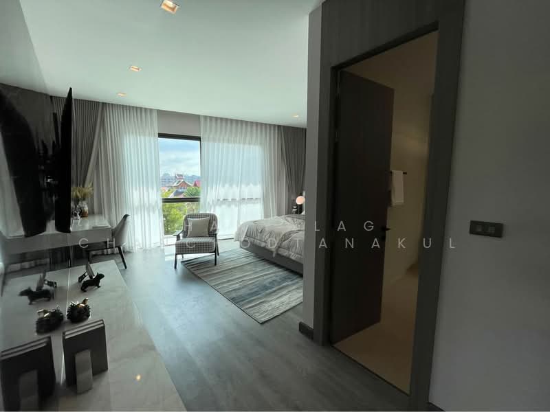 undefined, Chon Buri (Pattaya), Nong Pru, Bang Lamung (Pattaya), Chon Buri (Pattaya), 7 Bedrooms, 1,200 sqm, Villa For Sale, by Thanyalag Chanchodtanakul, 500237592 - DDproperty.com