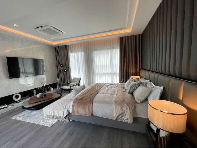 undefined, Chon Buri (Pattaya), Nong Pru, Bang Lamung (Pattaya), Chon Buri (Pattaya), 7 Bedrooms, 1,200 sqm, Villa For Sale, by Thanyalag Chanchodtanakul, 500237592 - DDproperty.com