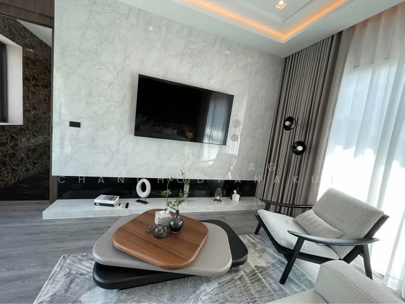 undefined, Chon Buri (Pattaya), Nong Pru, Bang Lamung (Pattaya), Chon Buri (Pattaya), 7 Bedrooms, 1,200 sqm, Villa For Sale, by Thanyalag Chanchodtanakul, 500237592 - DDproperty.com