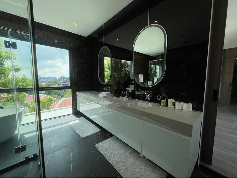 undefined, Chon Buri (Pattaya), Nong Pru, Bang Lamung (Pattaya), Chon Buri (Pattaya), 7 Bedrooms, 1,200 sqm, Villa For Sale, by Thanyalag Chanchodtanakul, 500237592 - DDproperty.com