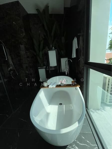 undefined, Chon Buri (Pattaya), Nong Pru, Bang Lamung (Pattaya), Chon Buri (Pattaya), 7 Bedrooms, 1,200 sqm, Villa For Sale, by Thanyalag Chanchodtanakul, 500237592 - DDproperty.com