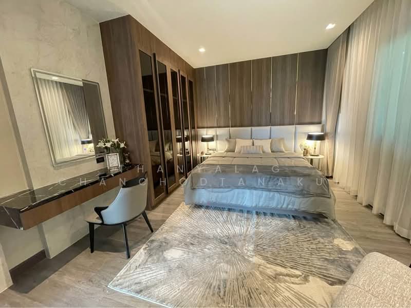 undefined, Chon Buri (Pattaya), Nong Pru, Bang Lamung (Pattaya), Chon Buri (Pattaya), 7 Bedrooms, 1,200 sqm, Villa For Sale, by Thanyalag Chanchodtanakul, 500237592 - DDproperty.com