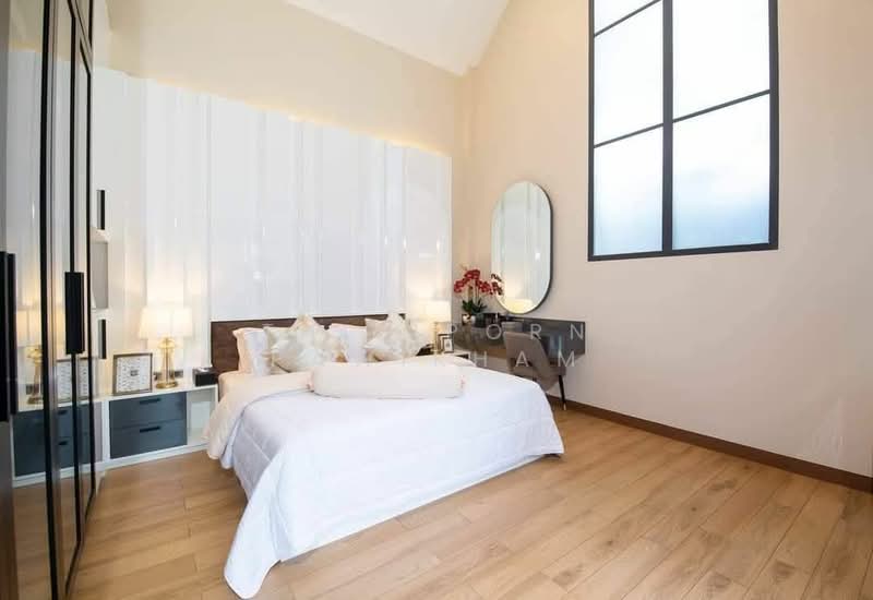 4-BR House, Chon Buri (Pattaya), Nong Pru, Bang Lamung (Pattaya), Chon Buri (Pattaya), 4 Bedrooms, 420 sqm, Single Detached House For Sale, by Thitiporn Pawikham, 500237593 - DDproperty.com