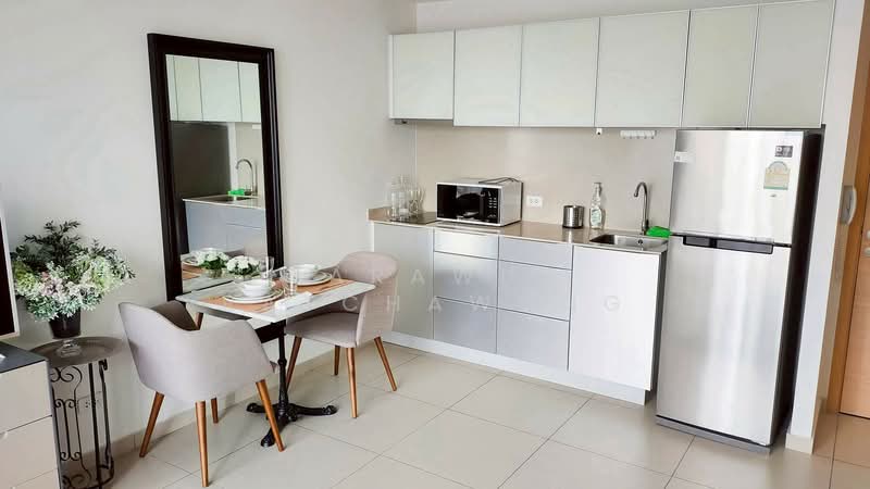 The Lofts Ekkamai, Bangkok, 1415 Sukhumvit Road, Phra Kanong Nua, Watthana, Bangkok, 1 Bedroom, 45 sqm, Condo For Sale, by Sarawut Ratchawong, 500237598 - DDproperty.com