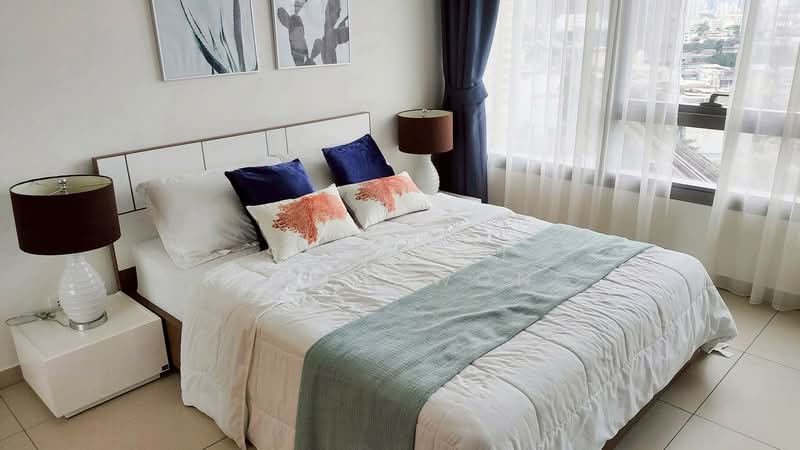 The Lofts Ekkamai, Bangkok, 1415 Sukhumvit Road, Phra Kanong Nua, Watthana, Bangkok, 1 Bedroom, 45 sqm, Condo For Sale, by Sarawut Ratchawong, 500237598 - DDproperty.com