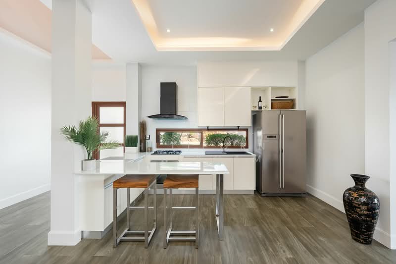 undefined, Surat Thani, Bo Put, Ko Samui, Surat Thani, 4 Bedrooms, 486 sqm, Villa For Sale, by Thitiporn Pawikham, 500237600 - DDproperty.com