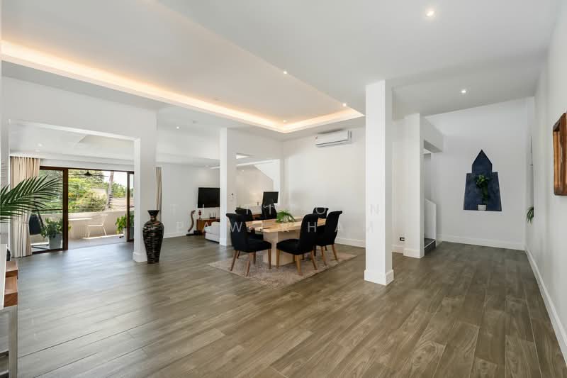 undefined, Surat Thani, Bo Put, Ko Samui, Surat Thani, 4 Bedrooms, 486 sqm, Villa For Sale, by Thitiporn Pawikham, 500237600 - DDproperty.com