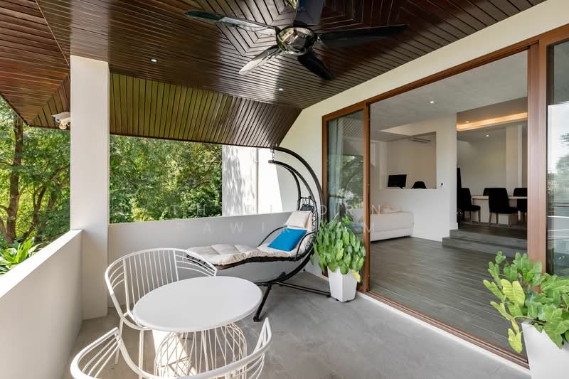 undefined, Surat Thani, Bo Put, Ko Samui, Surat Thani, 4 Bedrooms, 486 sqm, Villa For Sale, by Thitiporn Pawikham, 500237600 - DDproperty.com