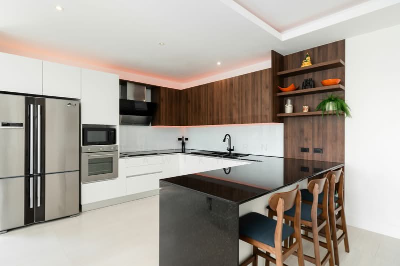 undefined, Surat Thani, Bo Put, Ko Samui, Surat Thani, 4 Bedrooms, 486 sqm, Villa For Sale, by Thitiporn Pawikham, 500237600 - DDproperty.com