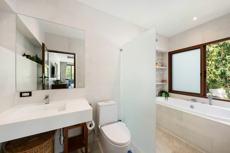 undefined, สุราษฎร์ธานี, บ่อผุด, เกาะสมุย, สุราษฎร์ธานี, 486 ตร.ม., วิลล่า ขาย, โดย Thitiporn Pawikham, 500237600 - DDproperty.com