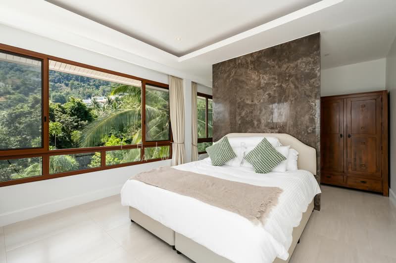 undefined, Surat Thani, Bo Put, Ko Samui, Surat Thani, 4 Bedrooms, 486 sqm, Villa For Sale, by Thitiporn Pawikham, 500237600 - DDproperty.com