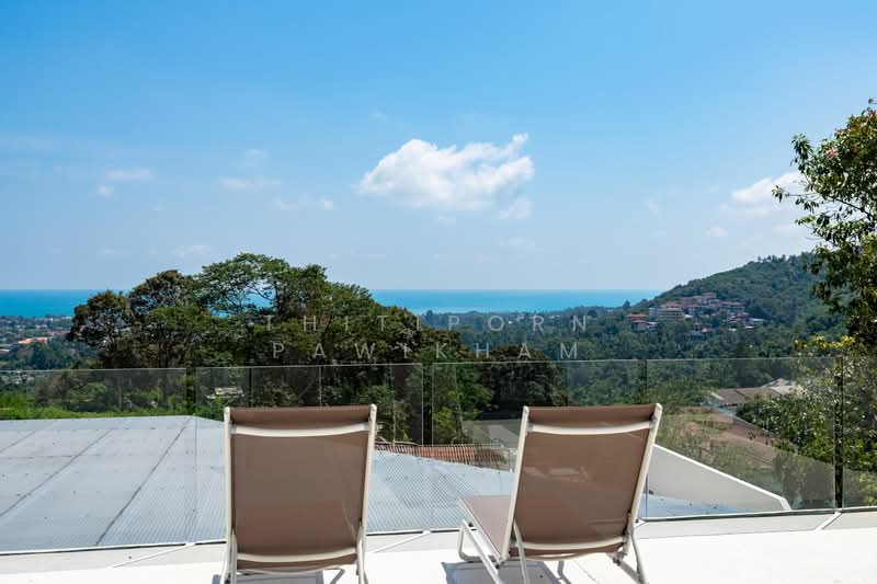 undefined, Surat Thani, Bo Put, Ko Samui, Surat Thani, 4 Bedrooms, 486 sqm, Villa For Sale, by Thitiporn Pawikham, 500237600 - DDproperty.com
