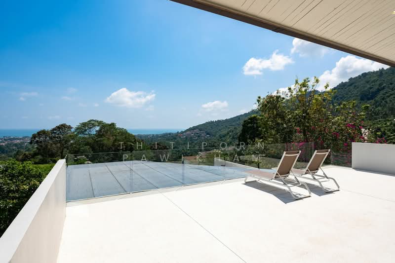 undefined, Surat Thani, Bo Put, Ko Samui, Surat Thani, 4 Bedrooms, 486 sqm, Villa For Sale, by Thitiporn Pawikham, 500237600 - DDproperty.com