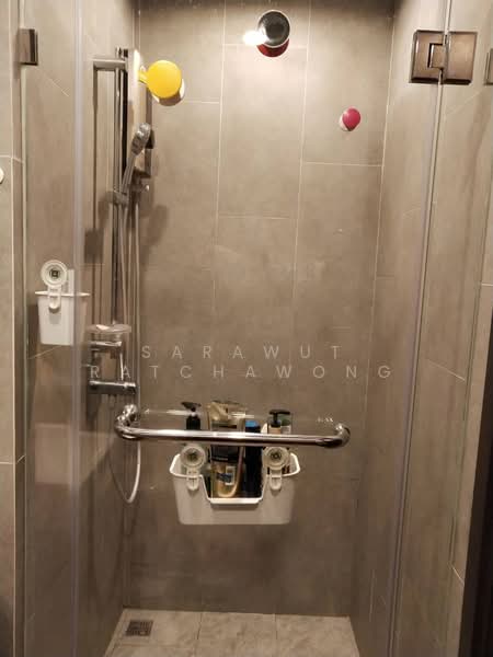 C Ekkamai, Bangkok, 888 Soi Sukhumvit 63, Sukhumvit Road, Khlong Tan Nua, Watthana, Bangkok, 1 Bedroom, 35 sqm, Condo For Sale, by Sarawut Ratchawong, 500237602 - DDproperty.com