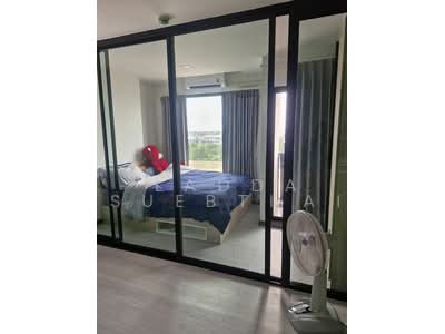 ขาย - A Land Condo Sai Noi-Westgate : เอ แลนด์ คอนโด ไทรน้อย เวสต์เกต, นนทบุรี