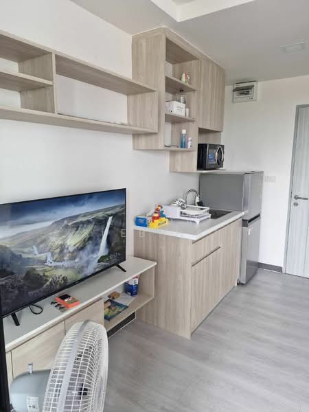 A Land Condo Sai Noi-Westgate, Nonthaburi, Bang Kruai-Bangkok Road, Sai Noi Subdistrict, Sai Noi District, Nonthaburi Province, Sai Noi, Sai Noi, Nonthaburi, 1 Bedroom, 24 sqm, Condo For Sale, by Ladda Suebthai, 500237605 - DDproperty.com