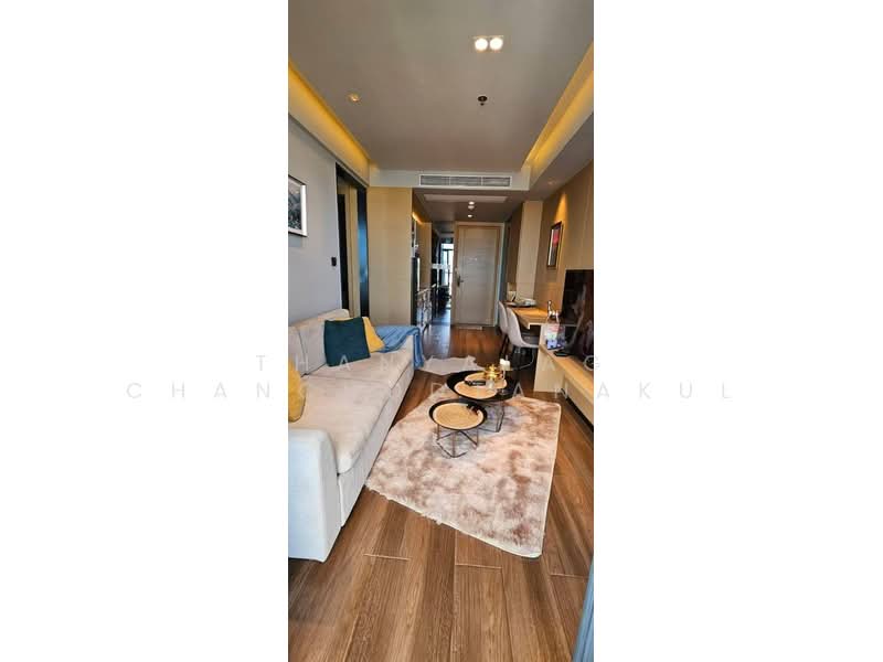 Beverly Mountain Bay Pattaya, Chon Buri (Pattaya), Soi 5, Pratumnak Road, Nong Pru, Bang Lamung (Pattaya), Chon Buri (Pattaya), 1 Bedroom, 37 sqm, Condo For Sale, by Thanyalag Chanchodtanakul, 500237606 - DDproperty.com