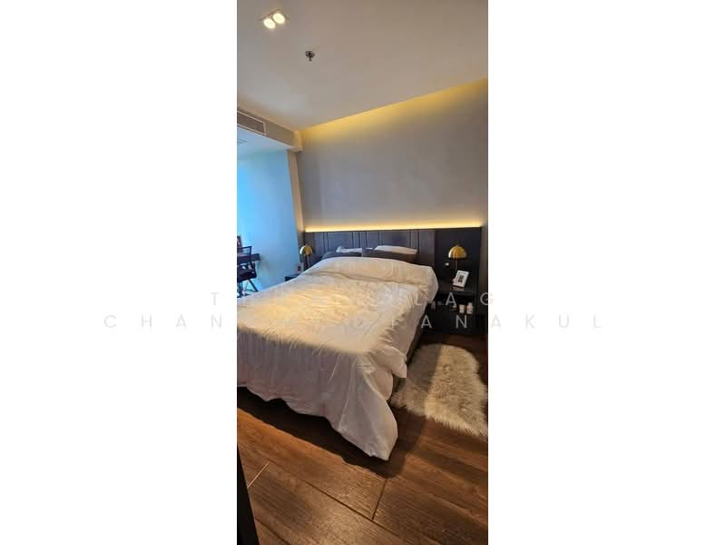 Beverly Mountain Bay Pattaya, Chon Buri (Pattaya), Soi 5, Pratumnak Road, Nong Pru, Bang Lamung (Pattaya), Chon Buri (Pattaya), 1 Bedroom, 37 sqm, Condo For Sale, by Thanyalag Chanchodtanakul, 500237606 - DDproperty.com