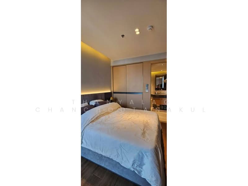 Beverly Mountain Bay Pattaya, Chon Buri (Pattaya), Soi 5, Pratumnak Road, Nong Pru, Bang Lamung (Pattaya), Chon Buri (Pattaya), 1 Bedroom, 37 sqm, Condo For Sale, by Thanyalag Chanchodtanakul, 500237606 - DDproperty.com
