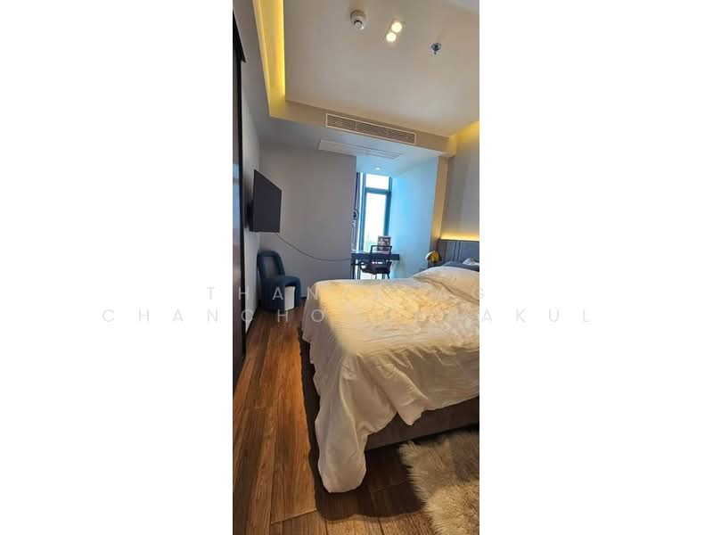 Beverly Mountain Bay Pattaya, Chon Buri (Pattaya), Soi 5, Pratumnak Road, Nong Pru, Bang Lamung (Pattaya), Chon Buri (Pattaya), 1 Bedroom, 37 sqm, Condo For Sale, by Thanyalag Chanchodtanakul, 500237606 - DDproperty.com