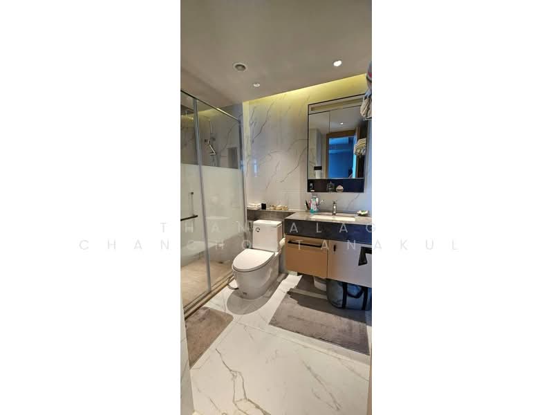 Beverly Mountain Bay Pattaya, Chon Buri (Pattaya), Soi 5, Pratumnak Road, Nong Pru, Bang Lamung (Pattaya), Chon Buri (Pattaya), 1 Bedroom, 37 sqm, Condo For Sale, by Thanyalag Chanchodtanakul, 500237606 - DDproperty.com