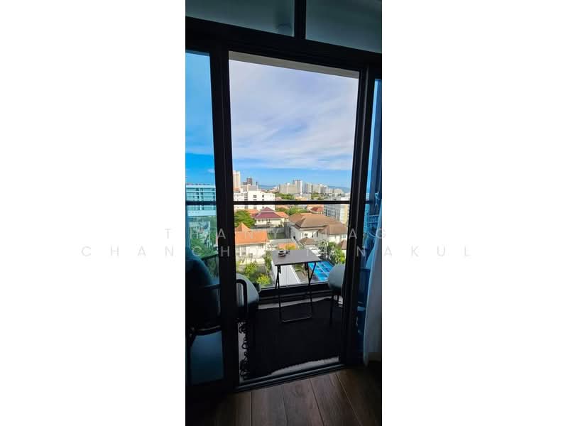 Beverly Mountain Bay Pattaya, Chon Buri (Pattaya), Soi 5, Pratumnak Road, Nong Pru, Bang Lamung (Pattaya), Chon Buri (Pattaya), 1 Bedroom, 37 sqm, Condo For Sale, by Thanyalag Chanchodtanakul, 500237606 - DDproperty.com