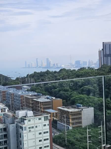 Beverly Mountain Bay Pattaya : เบเวอร์ลี่ เมาน์เท่น เบย์ พัทยา, ชลบุรี, ซอยพระตำหนัก 5, หนองปรือ, บางละมุง, ชลบุรี, 37 ตร.ม., คอนโด ขาย, โดย Thanyalag Chanchodtanakul, 500237606 - DDproperty.com