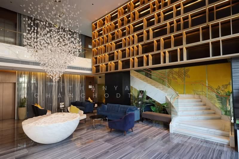 Beverly Mountain Bay Pattaya, Chon Buri (Pattaya), Soi 5, Pratumnak Road, Nong Pru, Bang Lamung (Pattaya), Chon Buri (Pattaya), 1 Bedroom, 37 sqm, Condo For Sale, by Thanyalag Chanchodtanakul, 500237606 - DDproperty.com