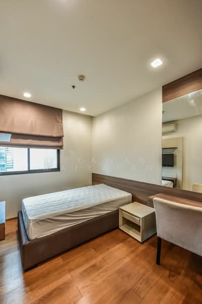 The Address Sathorn : ดิ แอดเดรส สาทร, กรุงเทพ, 98 ถนนสาทรเหนือ ซอยสาทร 12 แขวงสีลม เขตบางรัก กรุงเทพมหานคร, สีลม, บางรัก, กรุงเทพ, 80 ตร.ม., คอนโด ให้เช่า, โดย Piyawan Maiyapan, 500237607 - DDproperty.com