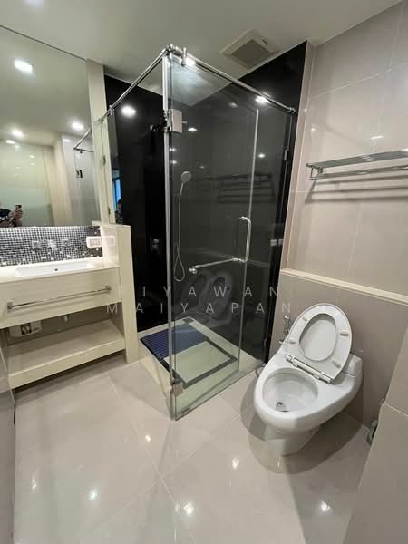 The Address Sathorn, Bangkok, 98 Sathorn Nua Road, Silom, Bang Rak, Bangkok, 2 Bedrooms, 80 sqm, Condo For Rent, by Piyawan Maiyapan, 500237607 - DDproperty.com