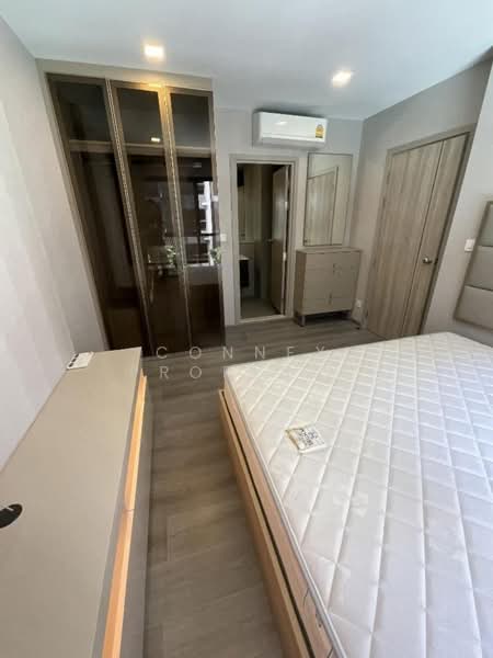 The Politan Breeze Nonthaburi, Nonthaburi, - Sanam Bin Nam Road, Bang Kra So, Muang Nonthaburi, Nonthaburi, 2 Bedrooms, 50 sqm, Condo For Rent, by Connex Property, 500237610 - DDproperty.com