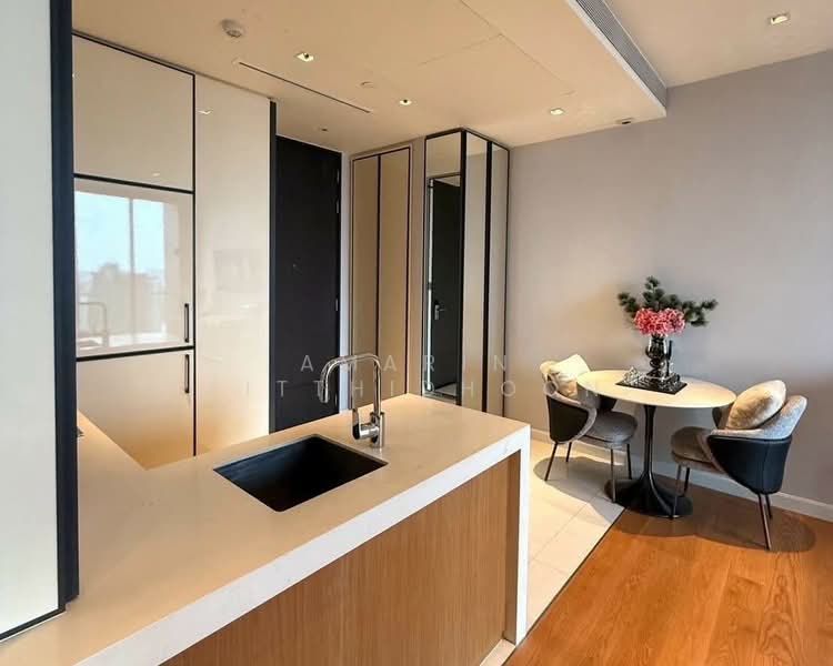 BEATNIQ Sukhumvit 32, Bangkok, Soi Sukhumvit 32, Sukhumvit Road, Khong Tan, Khlong Toei, Bangkok, 1 Bedroom, 60 sqm, Condo For Rent, by Amarin Sitthidhoon, 500237611 - DDproperty.com