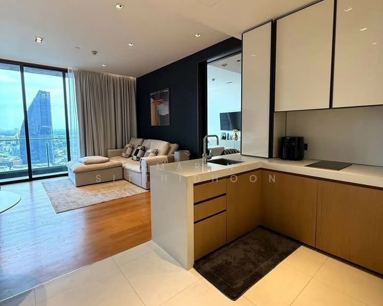 BEATNIQ Sukhumvit 32, Bangkok, Soi Sukhumvit 32, Sukhumvit Road, Khong Tan, Khlong Toei, Bangkok, 1 Bedroom, 60 sqm, Condo For Rent, by Amarin Sitthidhoon, 500237611 - DDproperty.com