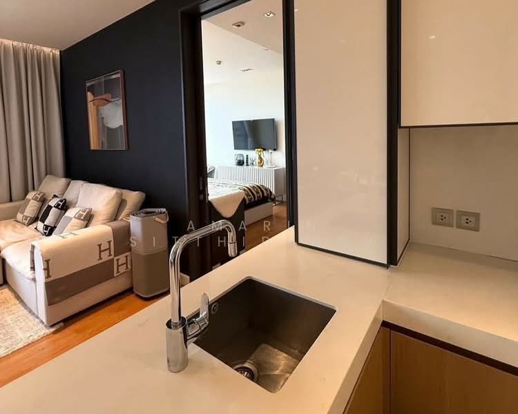 BEATNIQ Sukhumvit 32, Bangkok, Soi Sukhumvit 32, Sukhumvit Road, Khong Tan, Khlong Toei, Bangkok, 1 Bedroom, 60 sqm, Condo For Rent, by Amarin Sitthidhoon, 500237611 - DDproperty.com