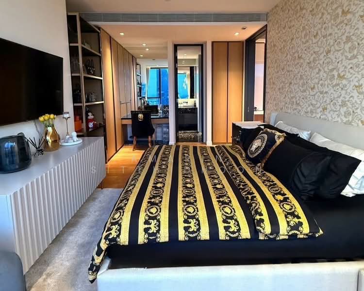 BEATNIQ Sukhumvit 32, Bangkok, Soi Sukhumvit 32, Sukhumvit Road, Khong Tan, Khlong Toei, Bangkok, 1 Bedroom, 60 sqm, Condo For Rent, by Amarin Sitthidhoon, 500237611 - DDproperty.com