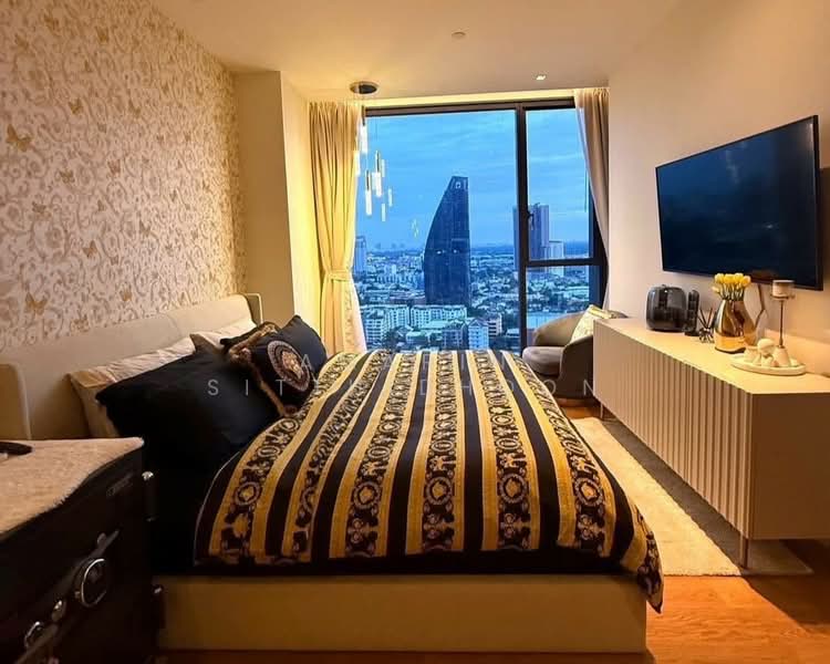 BEATNIQ Sukhumvit 32, Bangkok, Soi Sukhumvit 32, Sukhumvit Road, Khong Tan, Khlong Toei, Bangkok, 1 Bedroom, 60 sqm, Condo For Rent, by Amarin Sitthidhoon, 500237611 - DDproperty.com