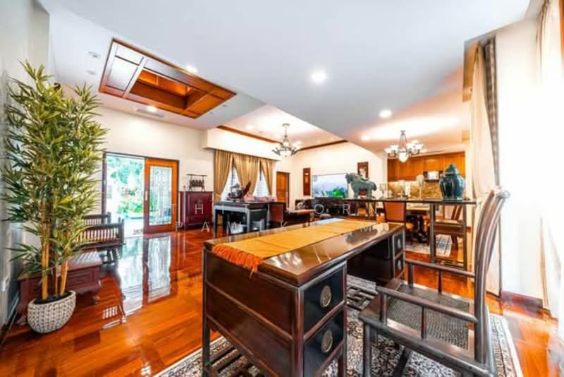 View Talay Marina, Chon Buri (Pattaya), Na Chom Thian, Sattahip, Chon Buri (Pattaya), 2 Bedrooms, 250 sqm, Single Detached House For Sale, by Thitiporn Pawikham, 500237613 - DDproperty.com