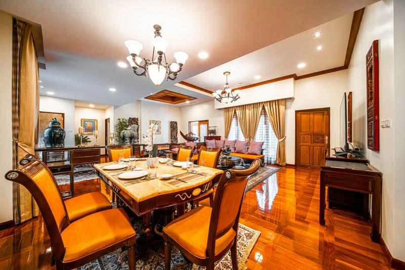 View Talay Marina, Chon Buri (Pattaya), Na Chom Thian, Sattahip, Chon Buri (Pattaya), 2 Bedrooms, 250 sqm, Single Detached House For Sale, by Thitiporn Pawikham, 500237613 - DDproperty.com