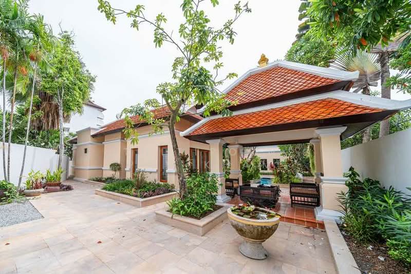 View Talay Marina, Chon Buri (Pattaya), Na Chom Thian, Sattahip, Chon Buri (Pattaya), 2 Bedrooms, 250 sqm, Single Detached House For Sale, by Thitiporn Pawikham, 500237613 - DDproperty.com