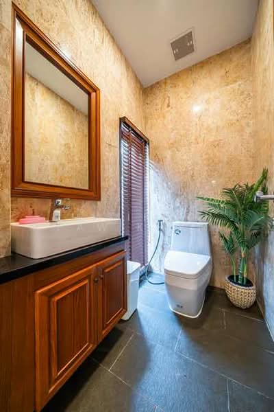 View Talay Marina, Chon Buri (Pattaya), Na Chom Thian, Sattahip, Chon Buri (Pattaya), 2 Bedrooms, 250 sqm, Single Detached House For Sale, by Thitiporn Pawikham, 500237613 - DDproperty.com