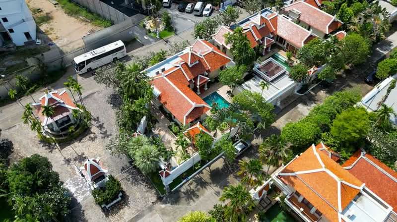 View Talay Marina, Chon Buri (Pattaya), Na Chom Thian, Sattahip, Chon Buri (Pattaya), 2 Bedrooms, 250 sqm, Single Detached House For Sale, by Thitiporn Pawikham, 500237613 - DDproperty.com