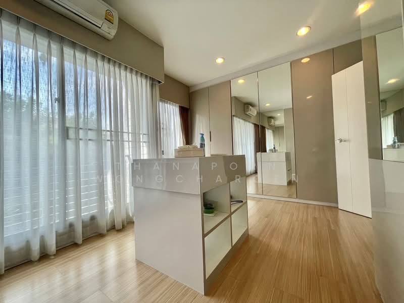 Baan Klang Muang Rattanathibet : บ้านกลางเมือง รัตนาธิเบศร์, นนทบุรี, ซอยเลี่ยงเมืองนนทบุรี 10, บางกระสอ, เมืองนนทบุรี, นนทบุรี, 198 ตร.ม., ทาวน์เฮ้าส์ ขาย, โดย Thanaporn Wongcharoen, 500237614 - DDproperty.com