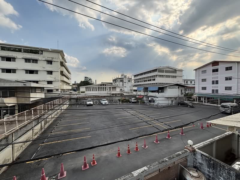 ให้เช่า - ที่ดินให้เช่า ถ.จันทน์ สาทร บางรัก : Land for rent, Chan Road, Sathorn, Bang Rak., กรุงเทพ