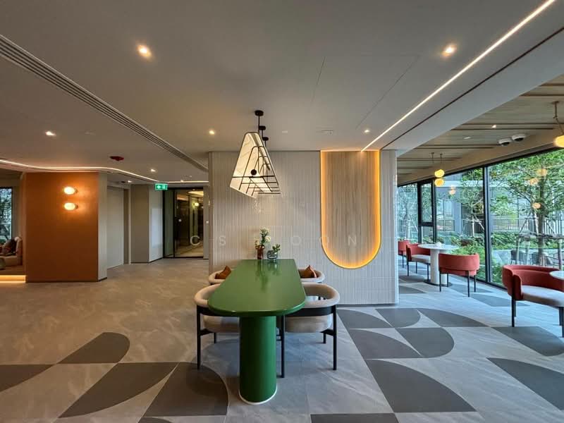 Chapter One Spark Charan, Bangkok, 80 Charan Sanitwong Rd, Bang O, Bang Phlat, Bangkok, 1 Bedroom, 35 sqm, Condo For Rent, by CS Poon, 500237617 - DDproperty.com