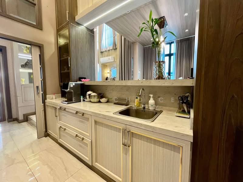 The Britt Chiangmai, Chiang Mai, San Phra Net, San Sai, Chiang Mai, 4 Bedrooms, 280 sqm, Single Detached House For Rent, by Best Choice Property, 500237618 - DDproperty.com