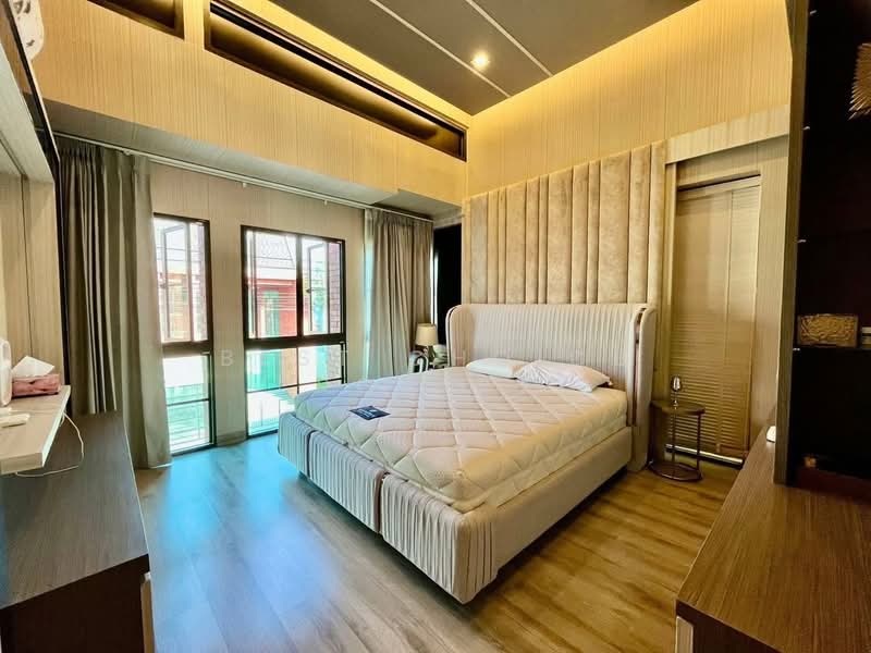 The Britt Chiangmai : เดอะ บริท เชียงใหม่, เชียงใหม่, สันพระเนตร, สันทราย, เชียงใหม่, 280 ตร.ม., บ้านเดี่ยว ให้เช่า, โดย Best Choice Property, 500237618 - DDproperty.com