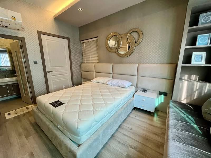 The Britt Chiangmai, Chiang Mai, San Phra Net, San Sai, Chiang Mai, 4 Bedrooms, 280 sqm, Single Detached House For Rent, by Best Choice Property, 500237618 - DDproperty.com