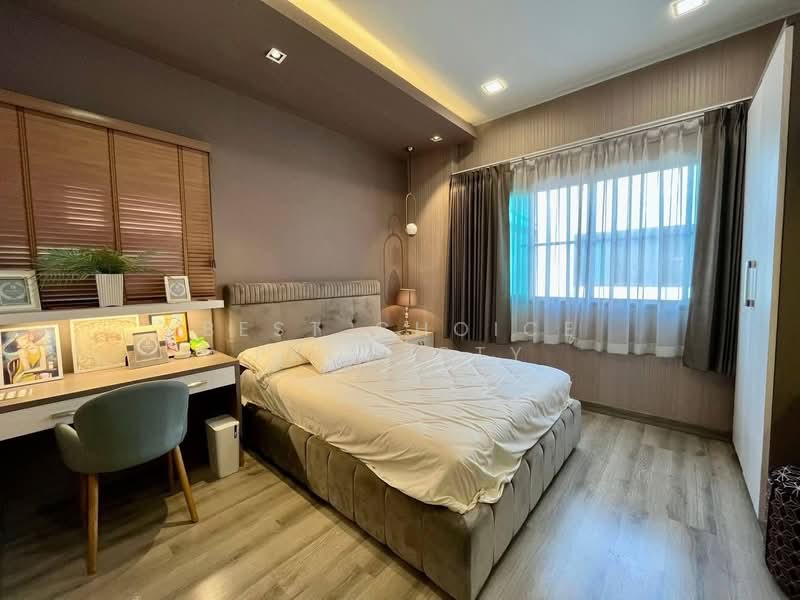 The Britt Chiangmai, Chiang Mai, San Phra Net, San Sai, Chiang Mai, 4 Bedrooms, 280 sqm, Single Detached House For Rent, by Best Choice Property, 500237618 - DDproperty.com