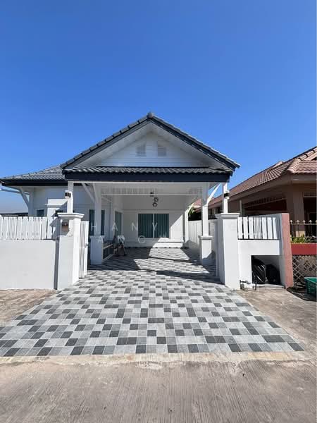 บ้าน 3-ห้องนอน, ชลบุรี, หนองปรือ, บางละมุง, ชลบุรี, 150 ตร.ม., บ้านเดี่ยว ขาย, โดย Thanyalag Chanchodtanakul, 500237619 - DDproperty.com